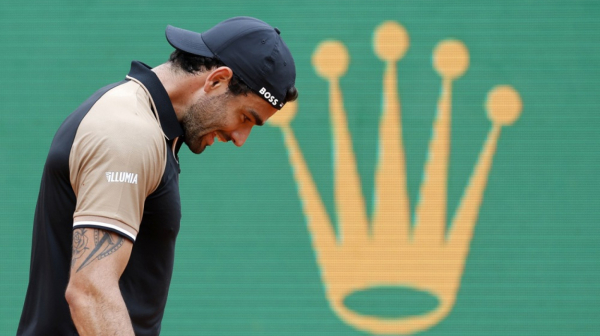 Grend slem finalista se povukao sa Rolan Garosa