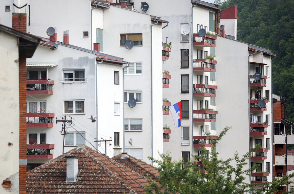 Snažna poruka iz Srebrenice uoči debate u UN: "Mi nismo genocidan narod" FOTO