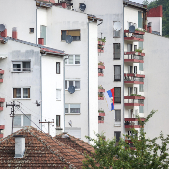 Snažna poruka iz Srebrenice uoči debate u UN: "Mi nismo genocidan narod" FOTO