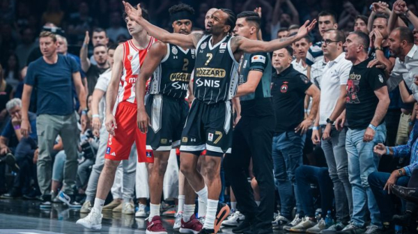 Obradović i Sferopulos moraju da "preseku" – neki stranci su višak