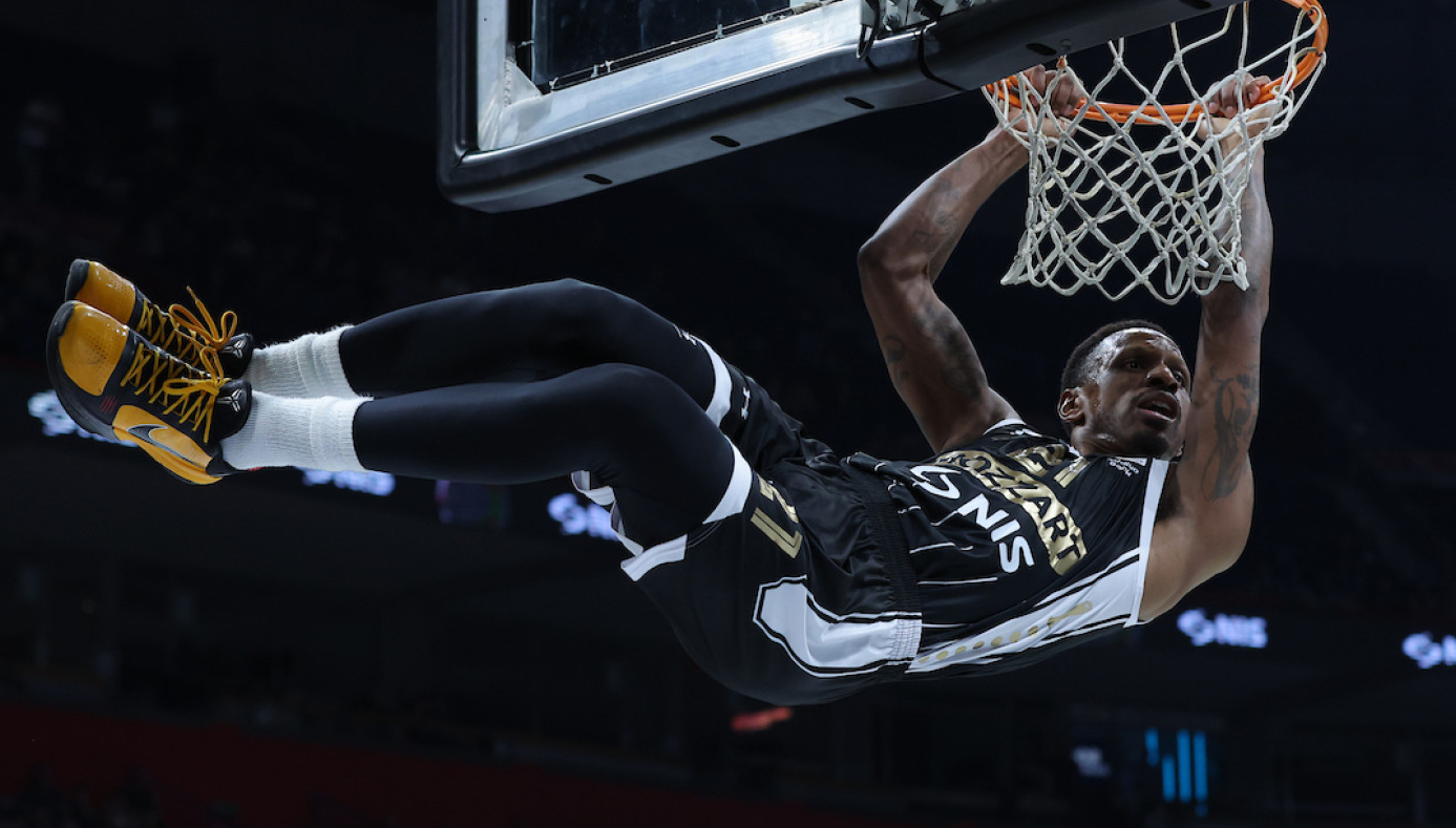 Partizan bi da zadrži Nanelija, ali...