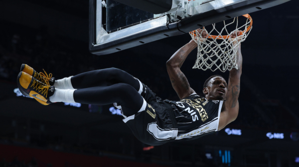 Oglasio se Naneli: "Nisam planirao ovo da uradim, ali..."