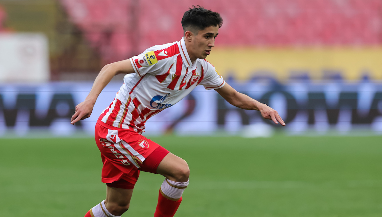 Zvezda dobila ponudu za Rusa – traži više