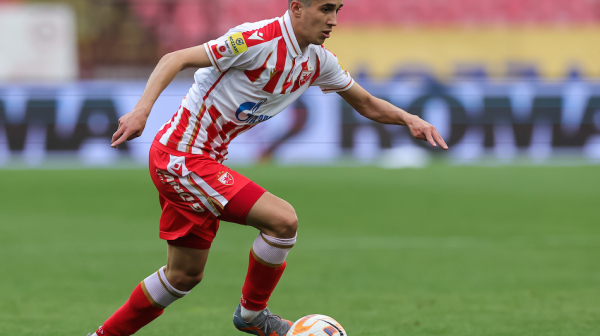 Zvezda dobila ponudu za Rusa – traži više