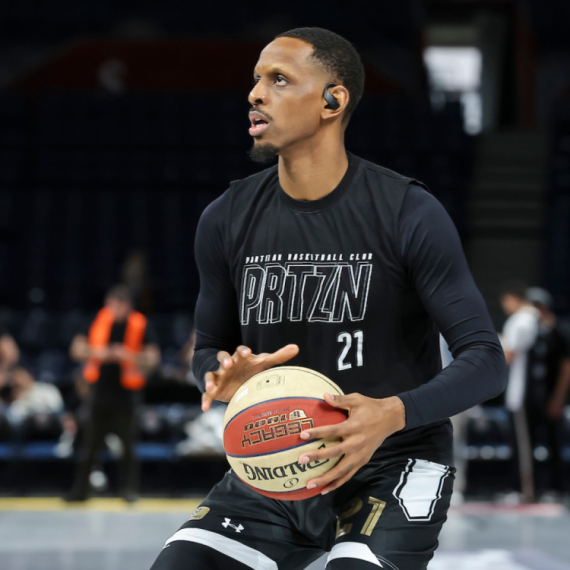 Novogodišnja "bomba" – Džejms Naneli ima novi klub