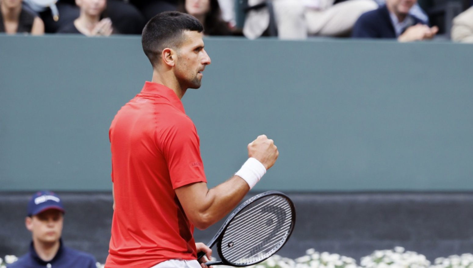 Đoković kreće RG od Francuza, Nadal odmah na Zvereva!