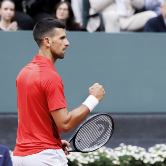 Đoković kreće RG od Francuza, Nadal odmah na Zvereva!