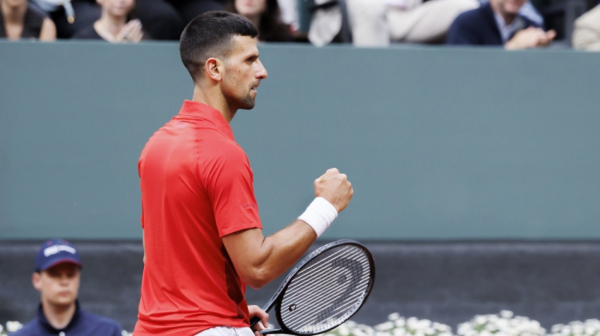 Đoković kreće RG od Francuza, Nadal odmah na Zvereva!