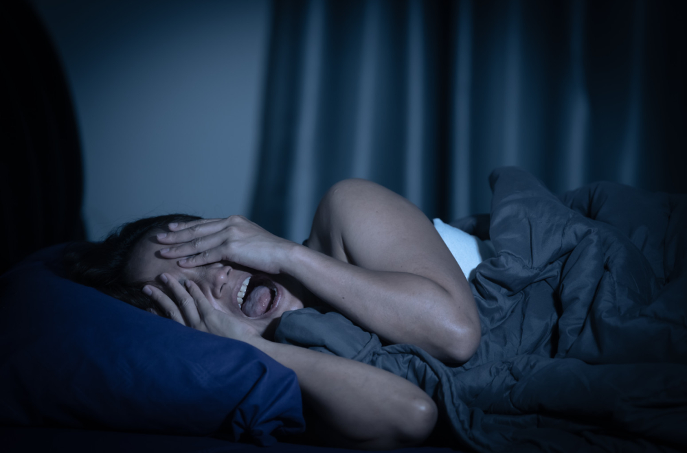 Noćne more bi mogle da budu rani znak autoimune bolesti