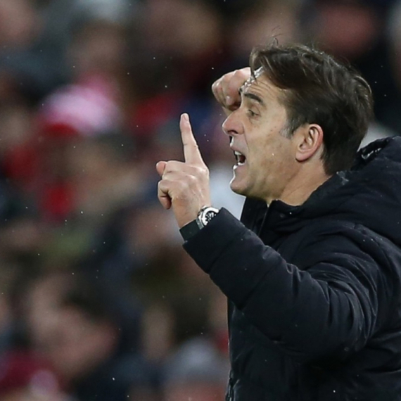 Španac preuzeo Katar