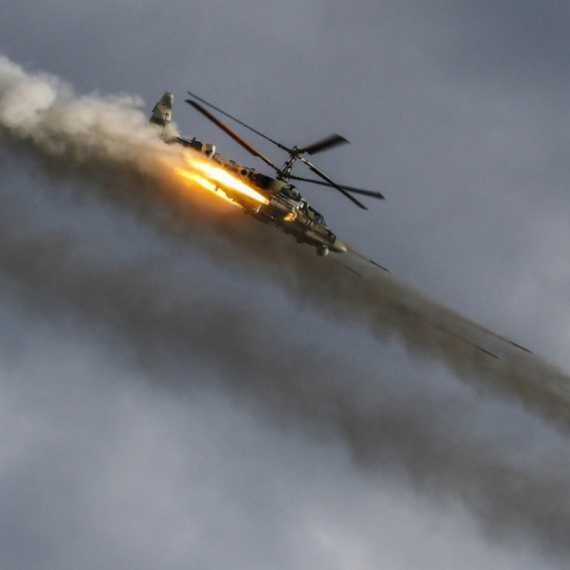 Uništeni tenkovi, oboreni avioni, na hiljade ubijenih Rusa