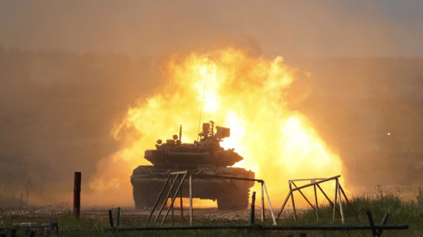 "Direktni sukob Rusije i NATO-a sve bliže"; Brutalan ruski napad; Bes u Kijevu FOTO/VIDEO