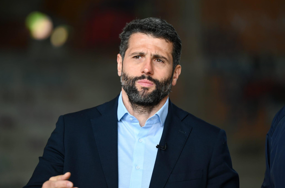 Šapić: Ova beogradska opština dobija ozbiljan sportski kompleks FOTO