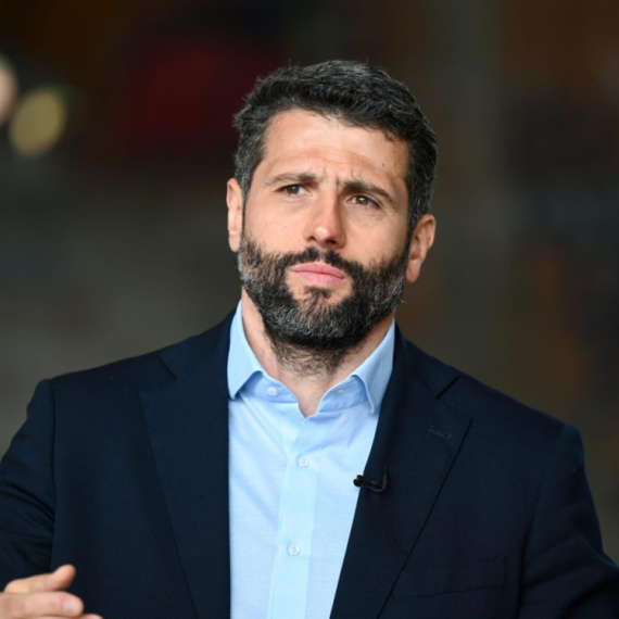 Šapić: Ova beogradska opština dobija ozbiljan sportski kompleks FOTO