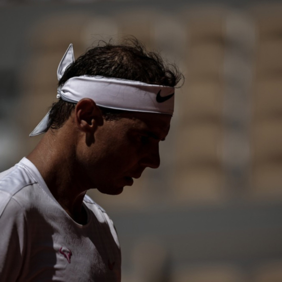 Brutalan žreb za Nadala, Alkaras i Siner pre finala