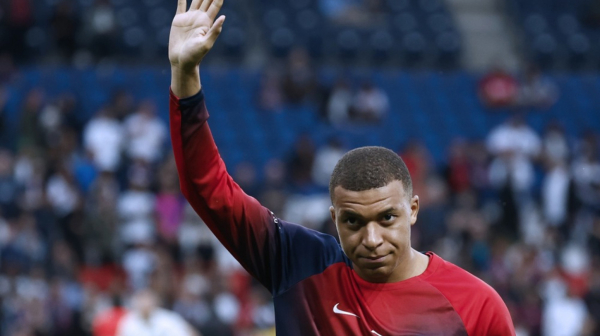 Enrike sklanja Mbapea za finale Kupa Francuske?