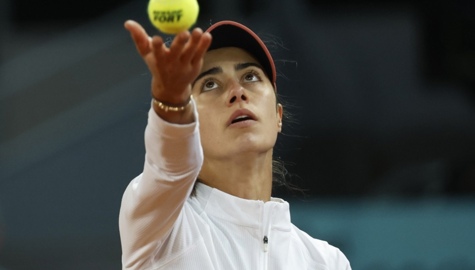 Olga uz oscilacije do glavnog žreba Rolan Garosa