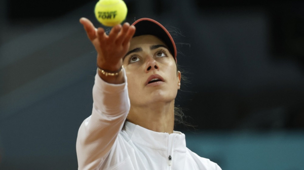 Olga uz oscilacije do glavnog žreba Rolan Garosa