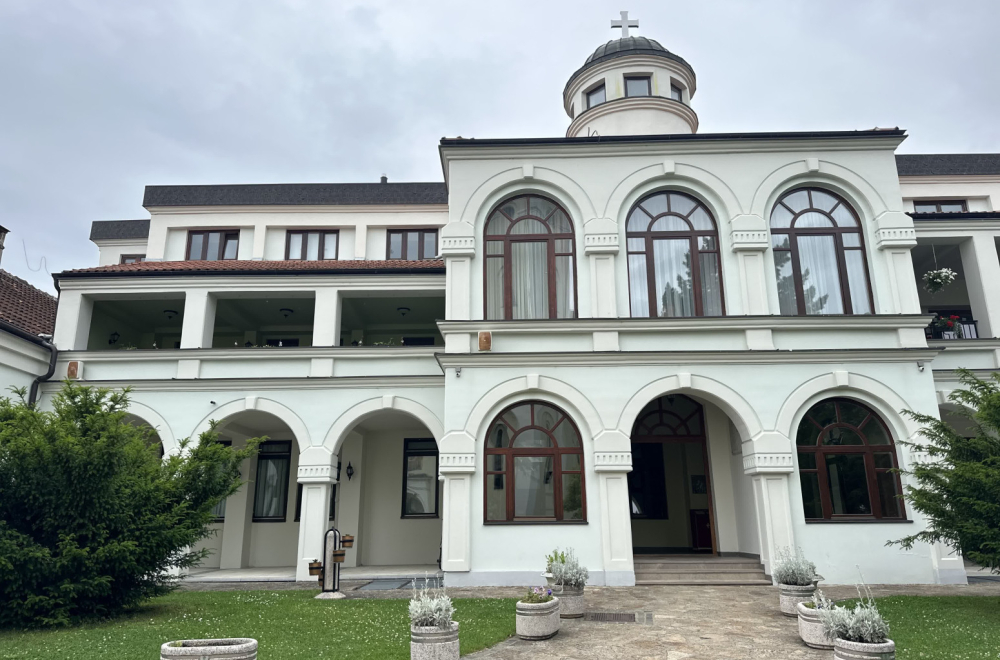 Jedinstveni eksponati: Otvoren prvi Pravoslavni muzej u Čačku FOTO