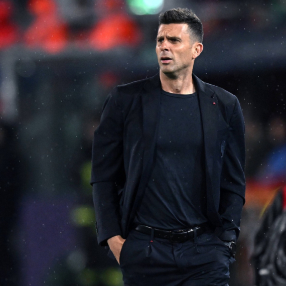 Crnogorski "vunderkind" oduševljava u Juventusu