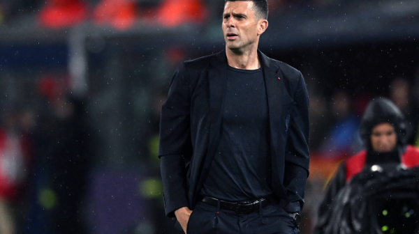 Mota na kraju sezone napušta Bolonju