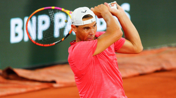 "Nadala niko ne želi za protivnika"