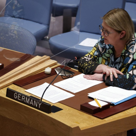 Sramno: Nemci se pozvali na Crnogorce u uvodnom govoru u UN