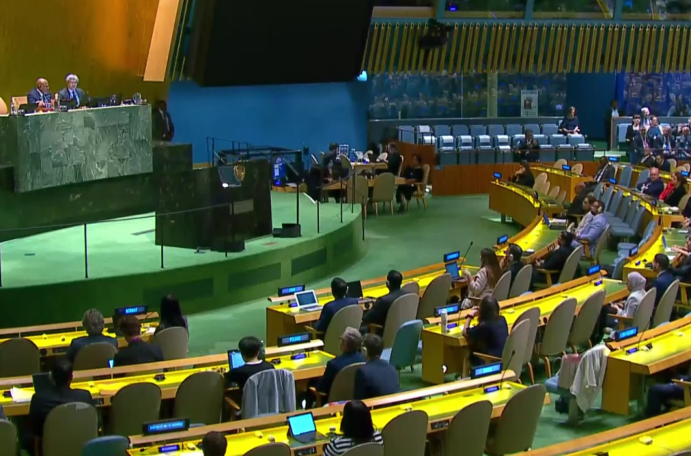 Sramna i nelegitimna: Umesto po pravdi i pravu, evo kako se došlo do usvajanja Rezolucije o Srebrenici