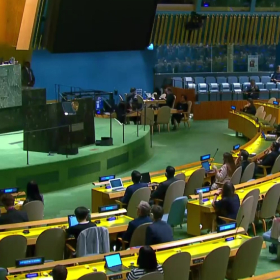 Sramna i nelegitimna: Umesto po pravdi i pravu, evo kako se došlo do usvajanja Rezolucije o Srebrenici