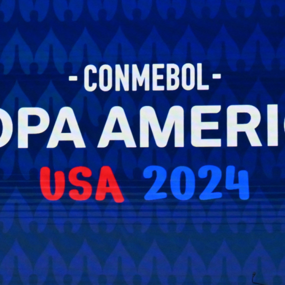 Pala odluka, videćemo pink kartone na Kupu Amerike