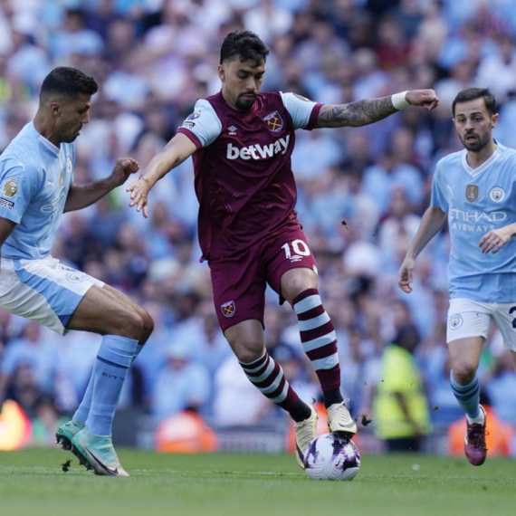 Paketa optužen za nelegalno klađenje, pod upitnikom transfer u Siti