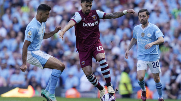 Paketa optužen za nelegalno klađenje, pod upitnikom transfer u Siti