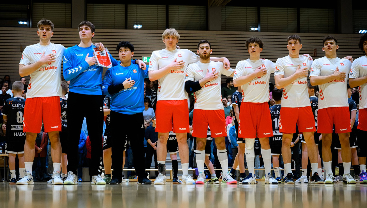 Ništa od SP za Srbiju - SAD i Švajcarska dobile specijalne pozivnice