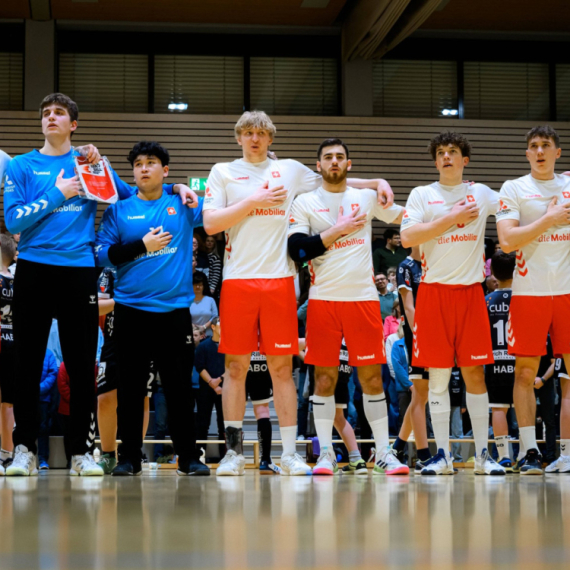 Ništa od SP za Srbiju - SAD i Švajcarska dobile specijalne pozivnice