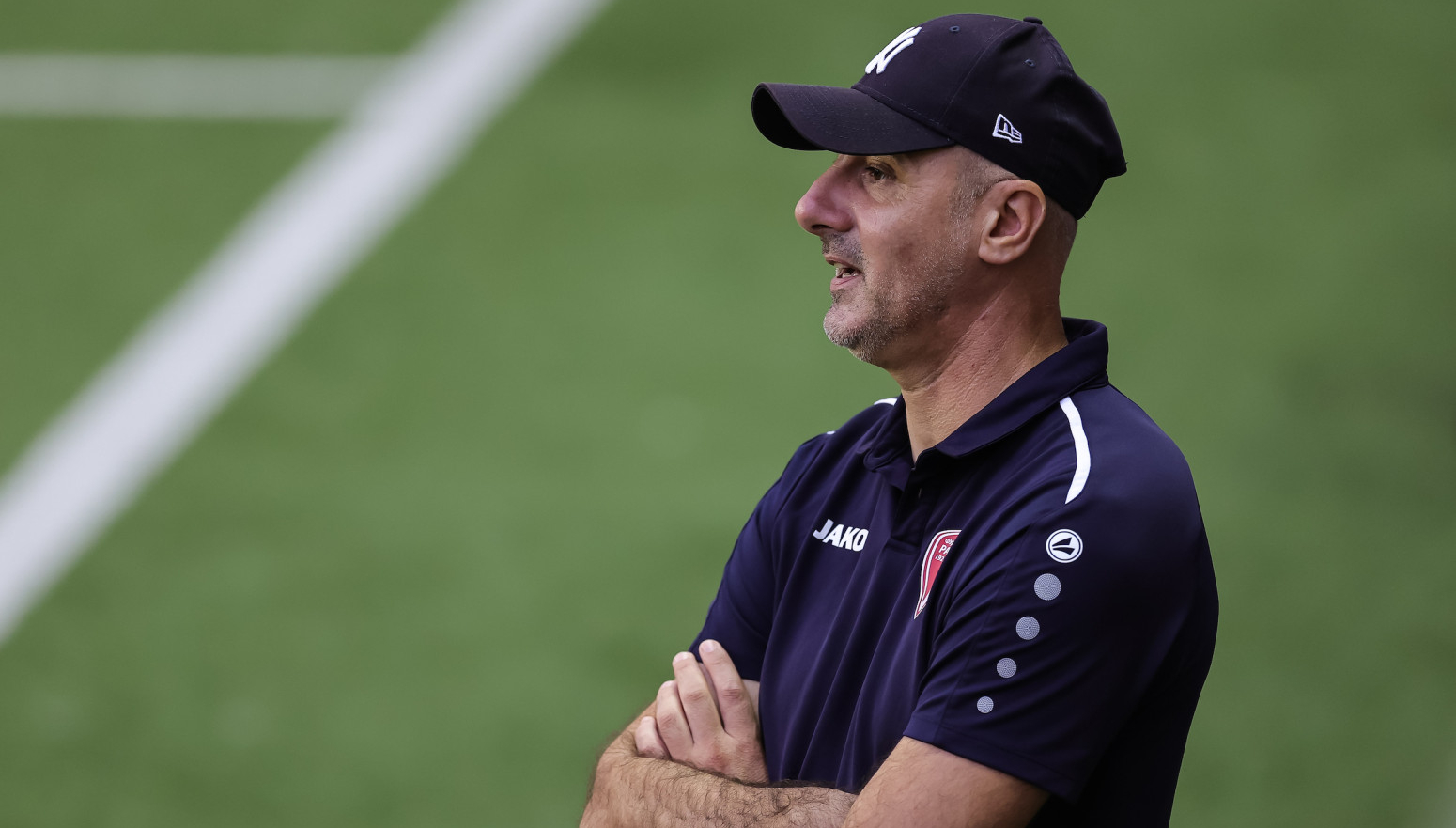 Joksimović: Novi Pazar ima tim projektovan za Evropu