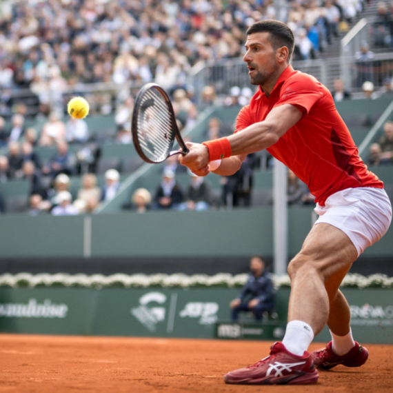Novak: "Moglo je da ode i u drugom smeru" VIDEO