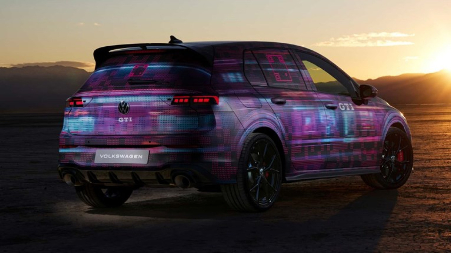 Ovo je novi Golf GTI Clubsport FOTO/VIDEO