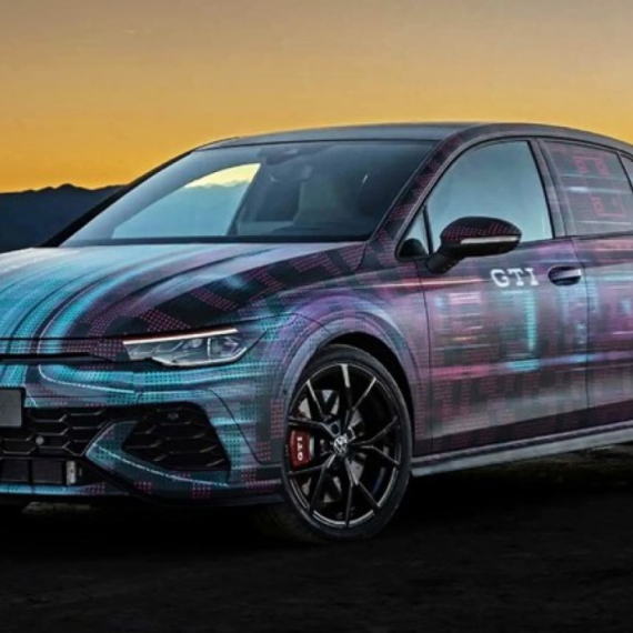 Ovo je novi Golf GTI Clubsport FOTO/VIDEO