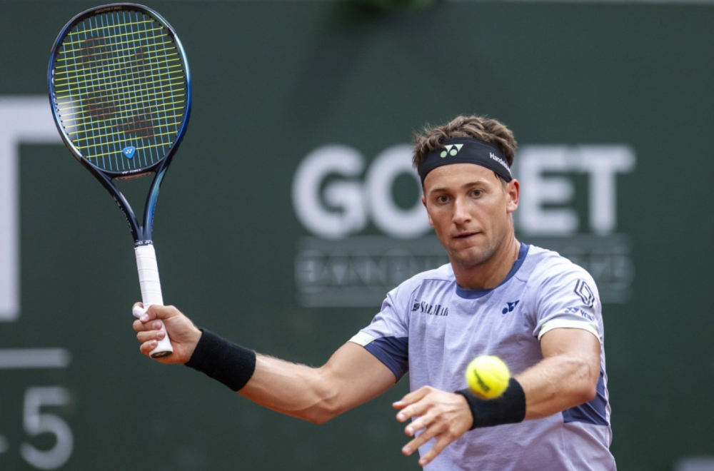 Đokovića ispoštovao žreb – šetnja, pa ozbiljne mine