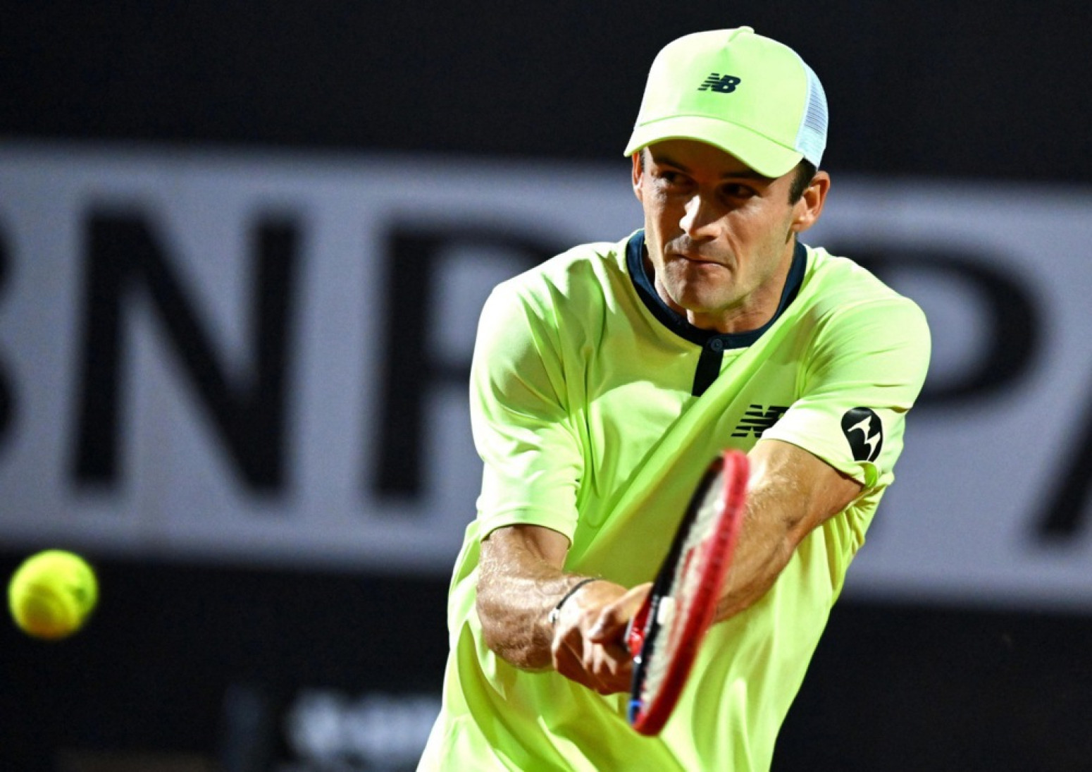 Đokovića ispoštovao žreb – šetnja, pa ozbiljne mine