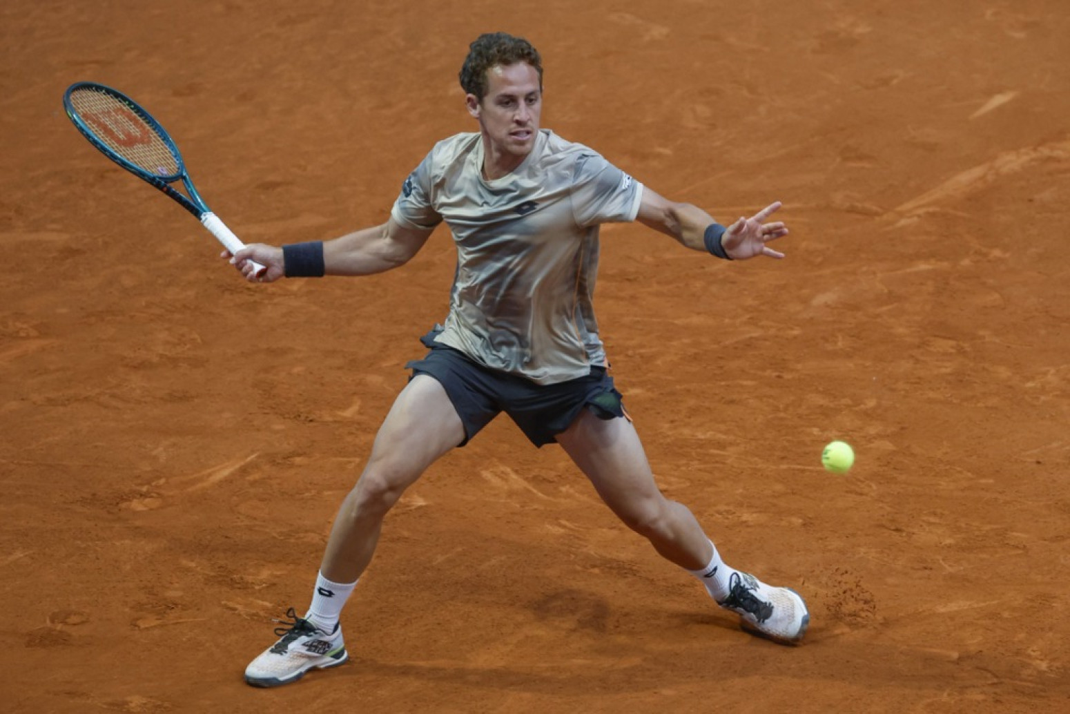 Đokovića ispoštovao žreb – šetnja, pa ozbiljne mine