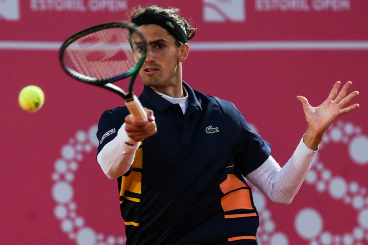 Đokovića ispoštovao žreb – šetnja, pa ozbiljne mine