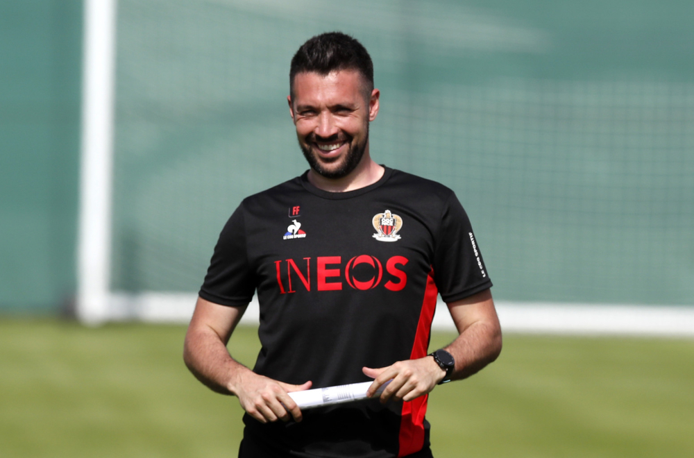 Farioli novi trener Ajaksa