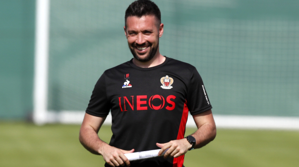 Farioli novi trener Ajaksa