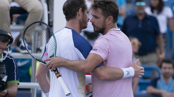 Vavrinka o sudaru sa Marijem: Biće to sjajan meč