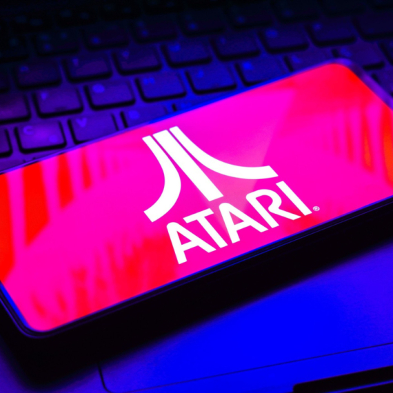 Atari kupio najvećeg rivala: Da li vas drma nostalgija?