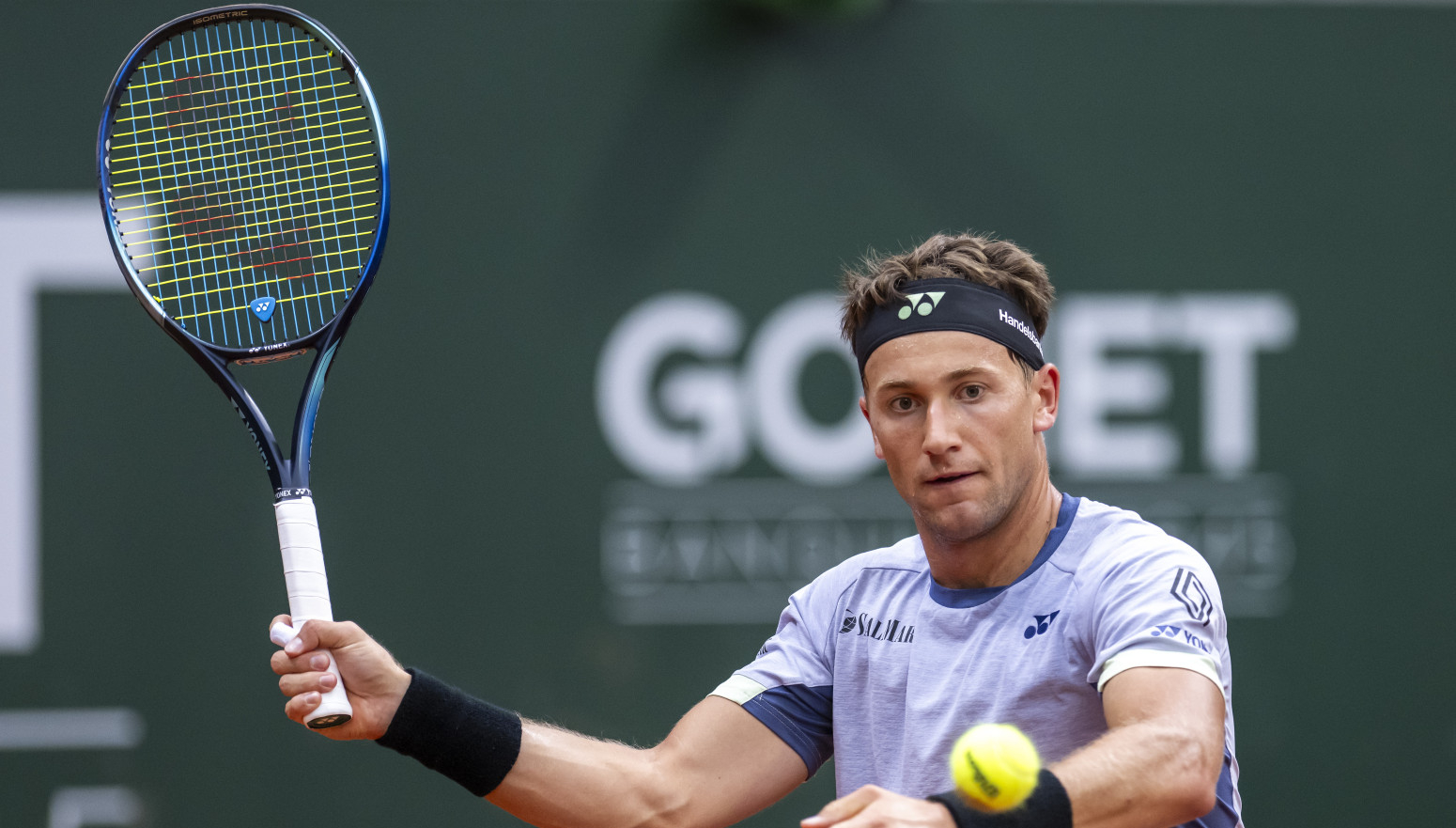 Rud i Koboli u polufinalu VIDEO