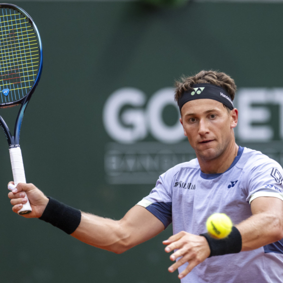 Rud i Koboli u polufinalu VIDEO