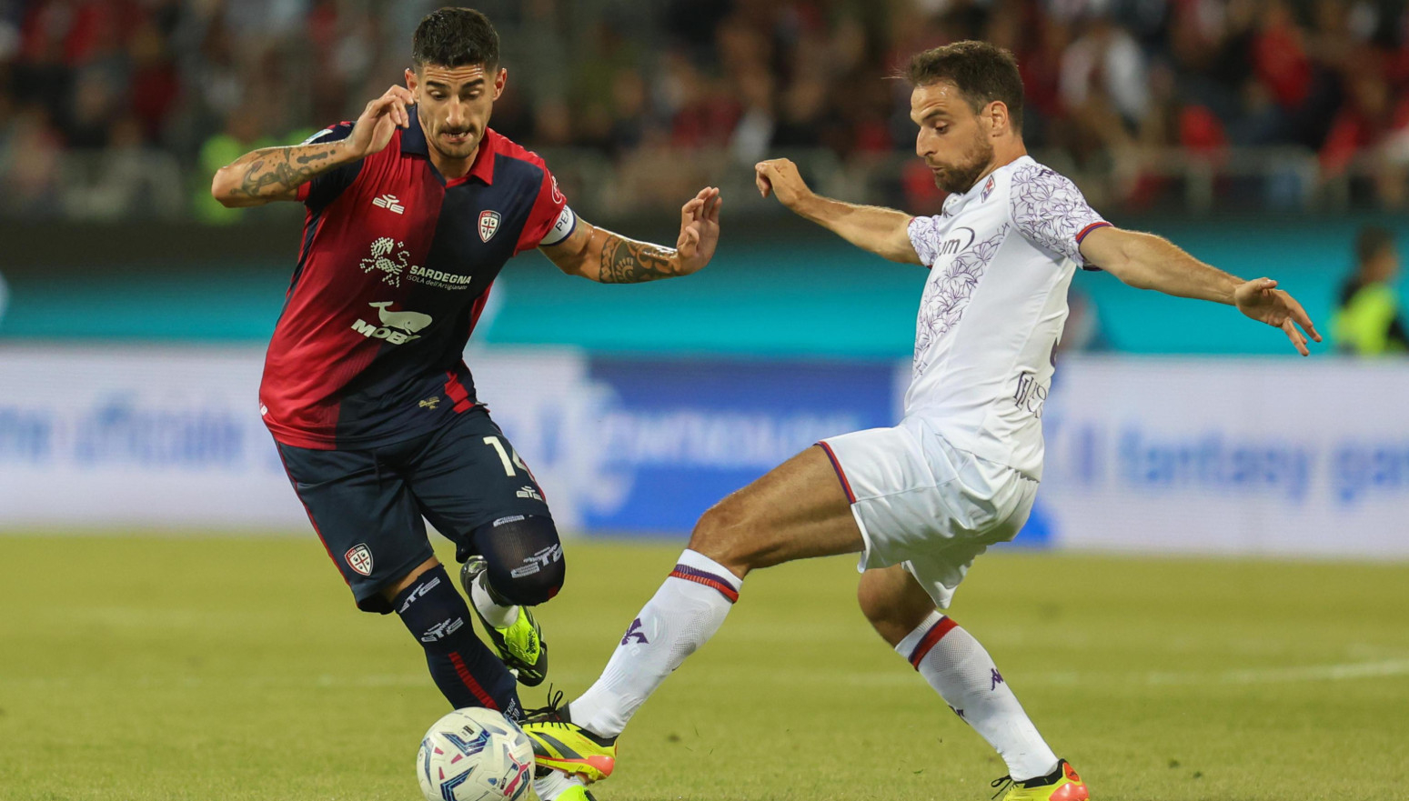 Fiorentina penalom u 102. minutu do Evrope VIDEO