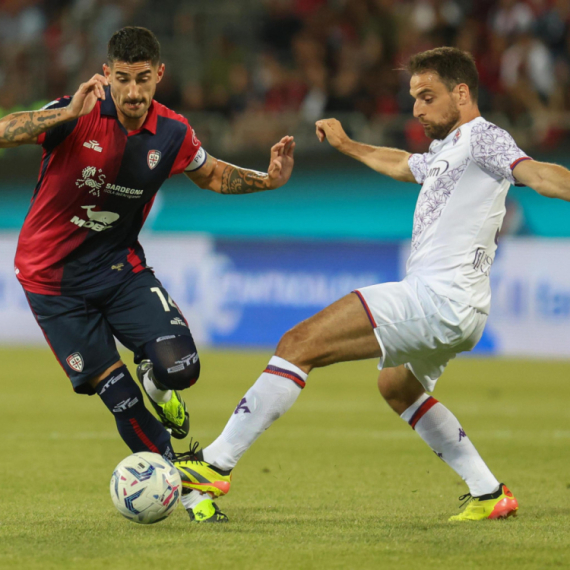 Fiorentina penalom u 102. minutu do Evrope VIDEO